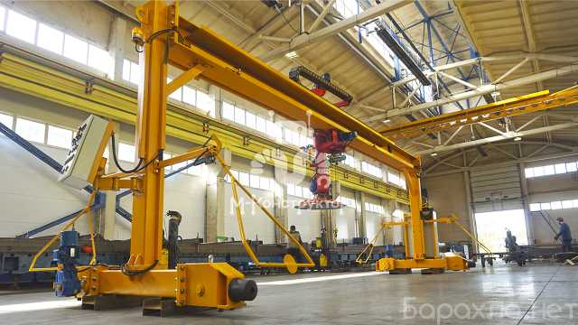Продам: Портальный заглаживатель бетона
