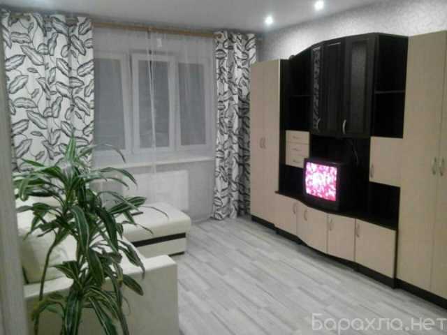 Сдам: квартиру