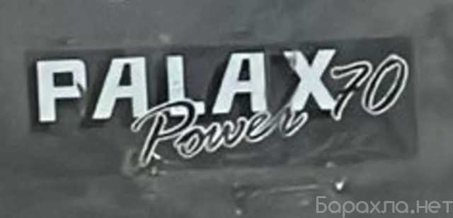 Продам: Дровокол Palax 70