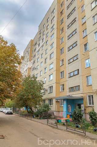Продам: квартиру