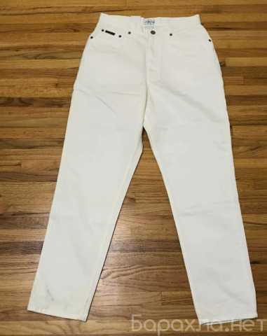 Продам: Джинсы Calvin Klein Jeans Оригинал США