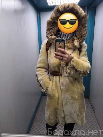 Продам: Шуба мутоновая Elena Furs 42-46р