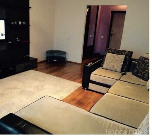 Сдам: квартиру