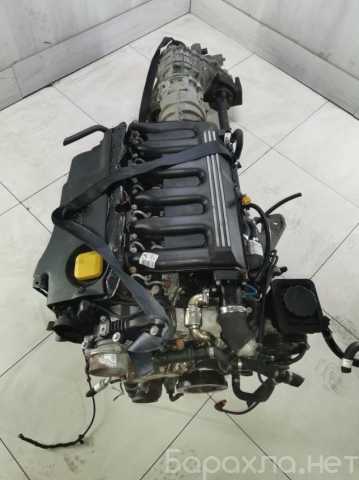 Продам: Двигатель M57 306D1 3.0 TDI BMW