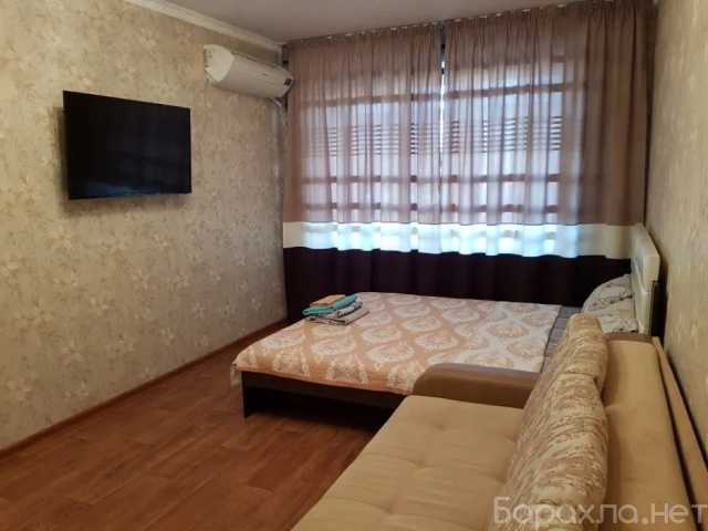 Сдам: квартиру
