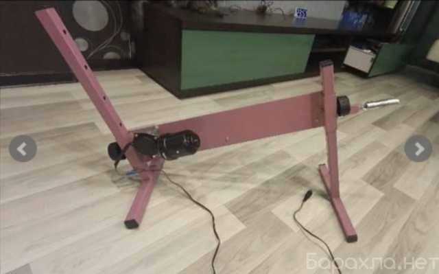 Продам: Сэкс машинку