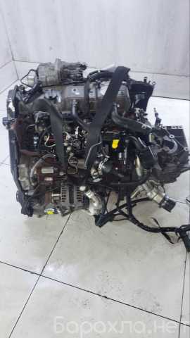 Продам: Двигатель P9PA 1.8 TDCI Ford