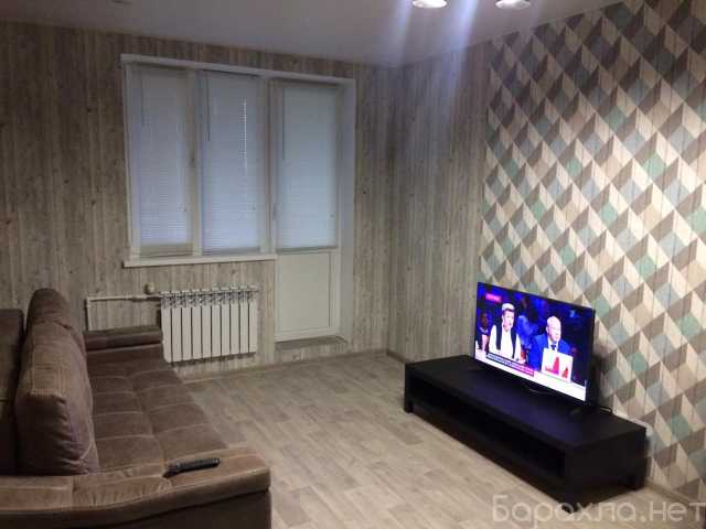 Сдам: квартиру