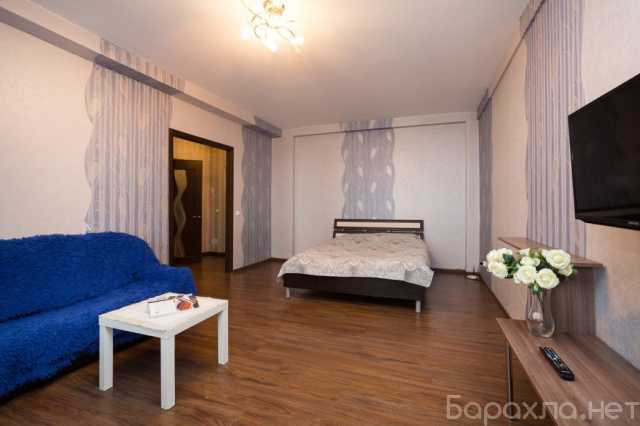 Сдам: квартиру