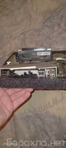 Продам: ASRock B450 Steel Legend