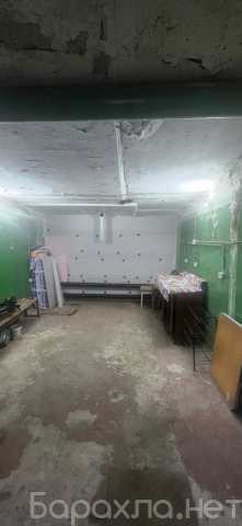 Продам: гараж