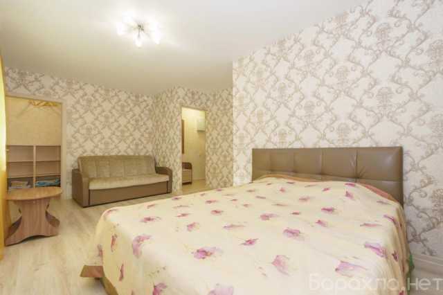 Сдам: квартиру