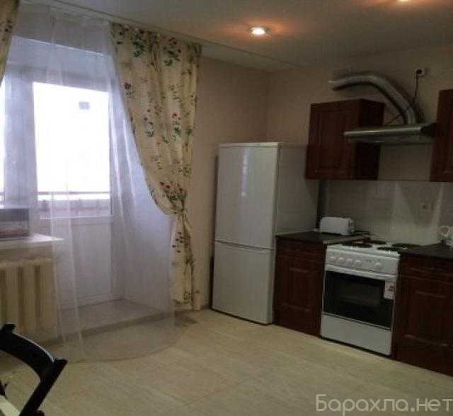 Сдам: квартиру