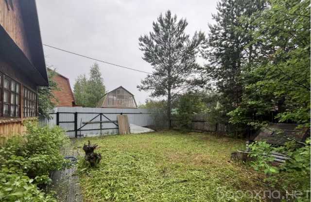 Продам: дачу