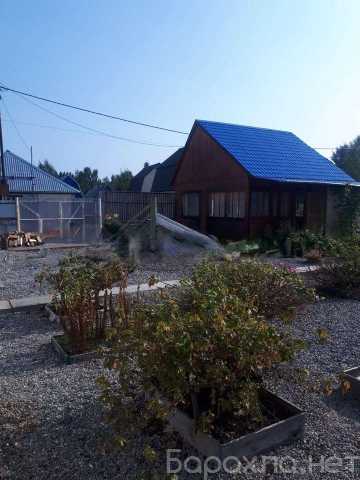 Продам: дачу