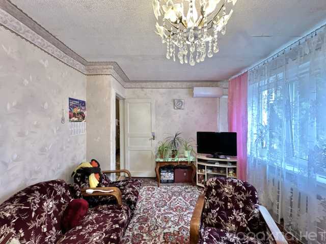 Продам: квартиру