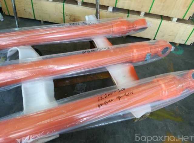 Продам: Г/ц рукояти экскаватора Hitachi ZX200-3