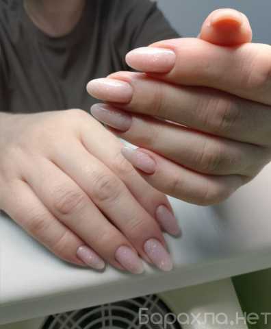 Предложение: Маникюр/Педикюр Магнитогорск