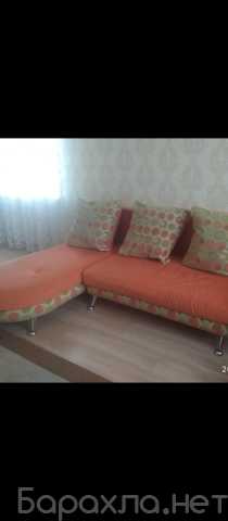 Продам: Диван и кресло