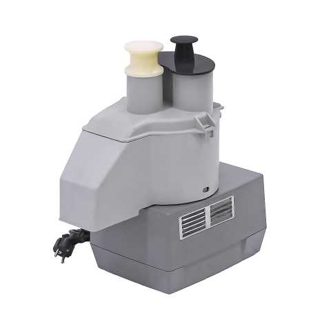 Продам: Овощерезка Robot Coupe R201E