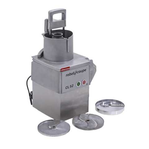 Продам: Овощерезка Robot Coupe CL52