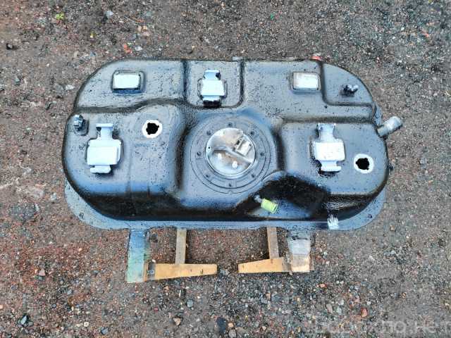 Предложение: Ремонт бензобаков Fiat Dobla в СПБ