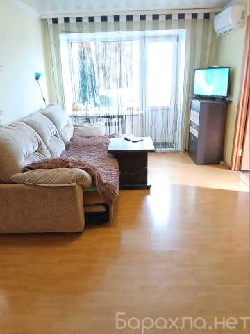 Продам: квартиру