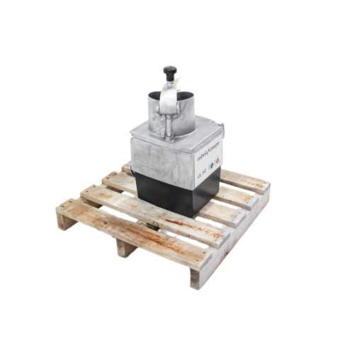 Продам: Овощерезка Robot Coupe CL50