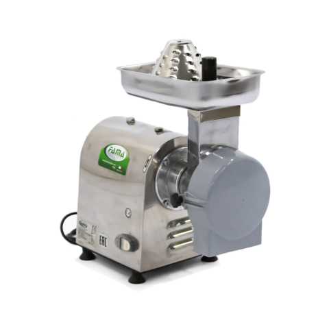 Продам: Сыротерка Fama TMC FTMC 102