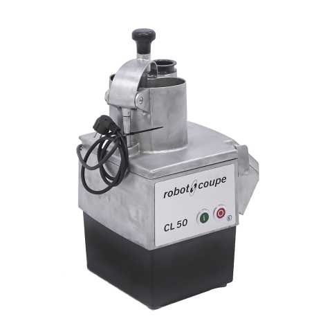 Продам: Овощерезка Robot Coupe CL 50 E бдисков