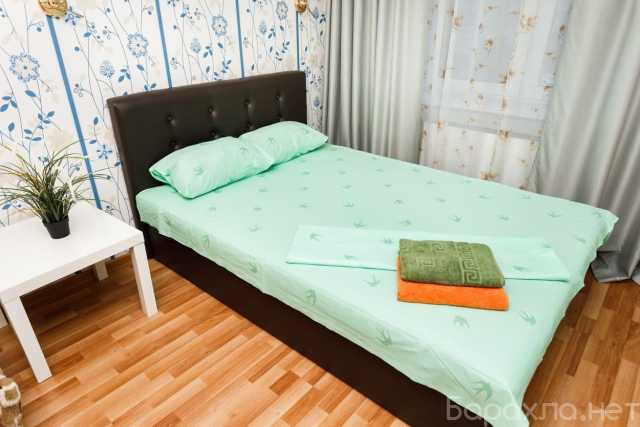 Сдам: квартиру