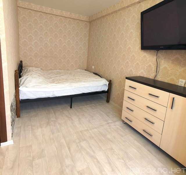 Сдам: недорогую квартиру