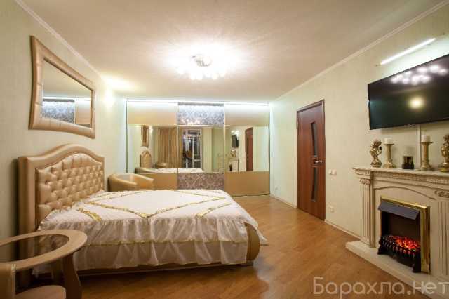 Сдам: квартиру