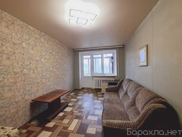 Сдам: квартиру с мебелью