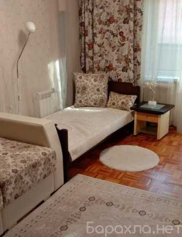 Сдам: квартиру