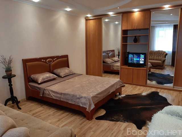 Сдам: квартиру