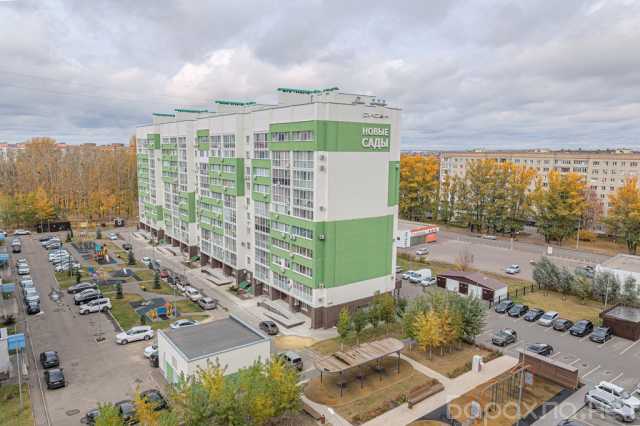 Продам: квартиру