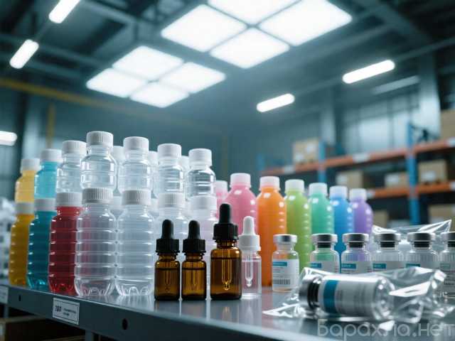Продам: Производство ПЭТ-тары в России