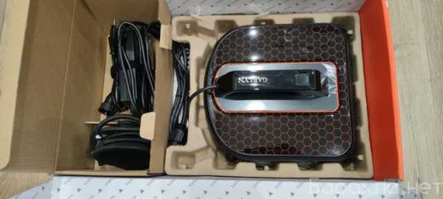 Продам: Робот мойщик окон Garlyn MaxClean