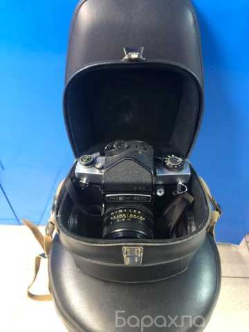 Продам: Фотоаппарат Киев 6С