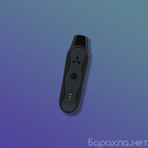 Продам: Вапорайзер AirVape XS GO