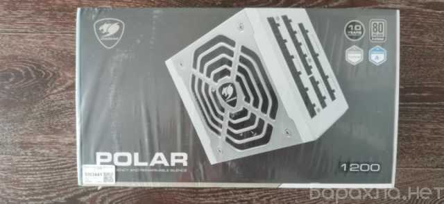 Продам: Новый блок питания 1200w