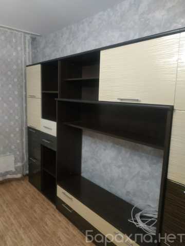 Сдам: квартиру с мебелью