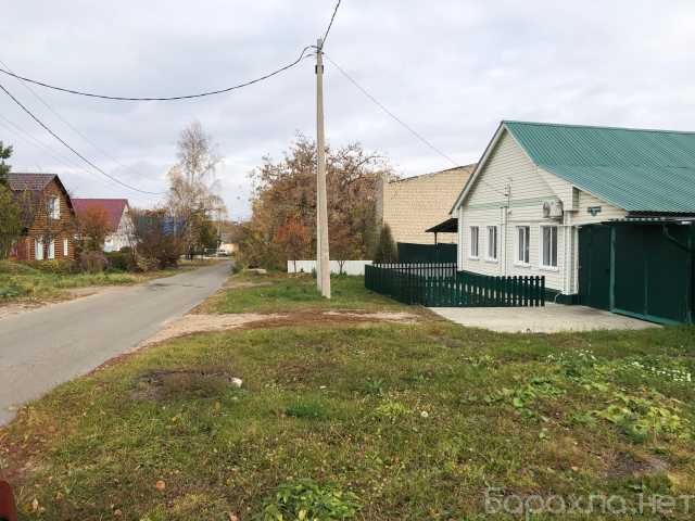 Продам: Земельный участок