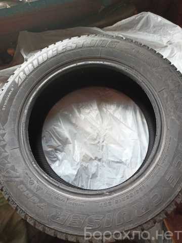 Продам: Шины Bridgestone ICE CRUISER 7000