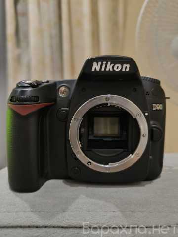 Продам: Nikon d90