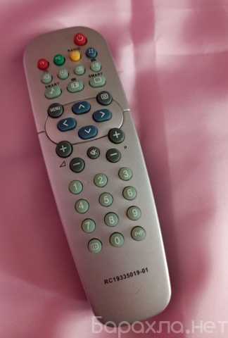Продам: Пульт Philips RC19335019-01