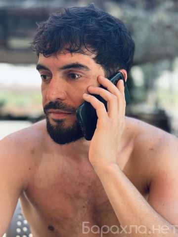 Предложение: Проведу досуг с женским полом