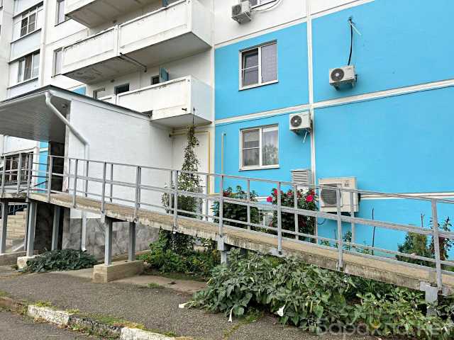 Продам: квартиру