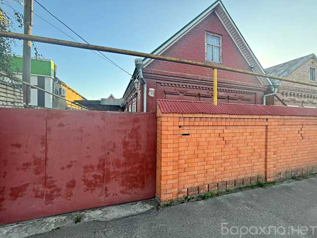 Продам: дом